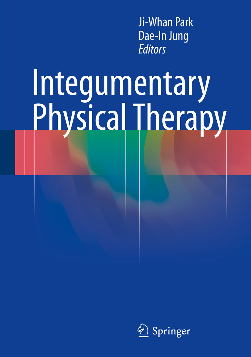 Cover Integumentary Physical Therapy