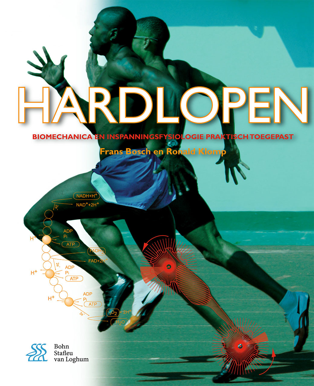 Cover Hardlopen