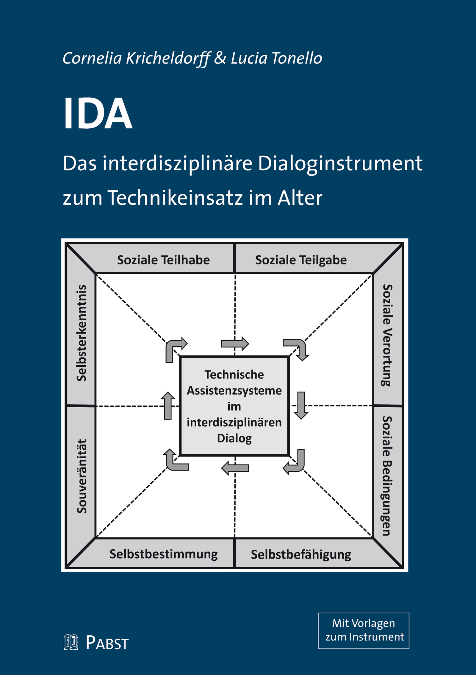 IDA – Das interdisziplinäre Dialoginstrument zumTechnikeinsatz im Alter