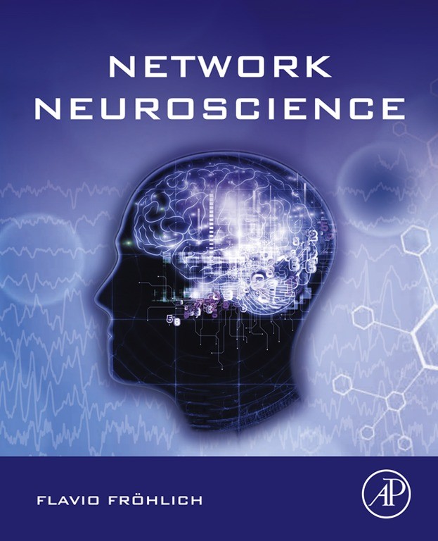 Cover Network Neuroscience