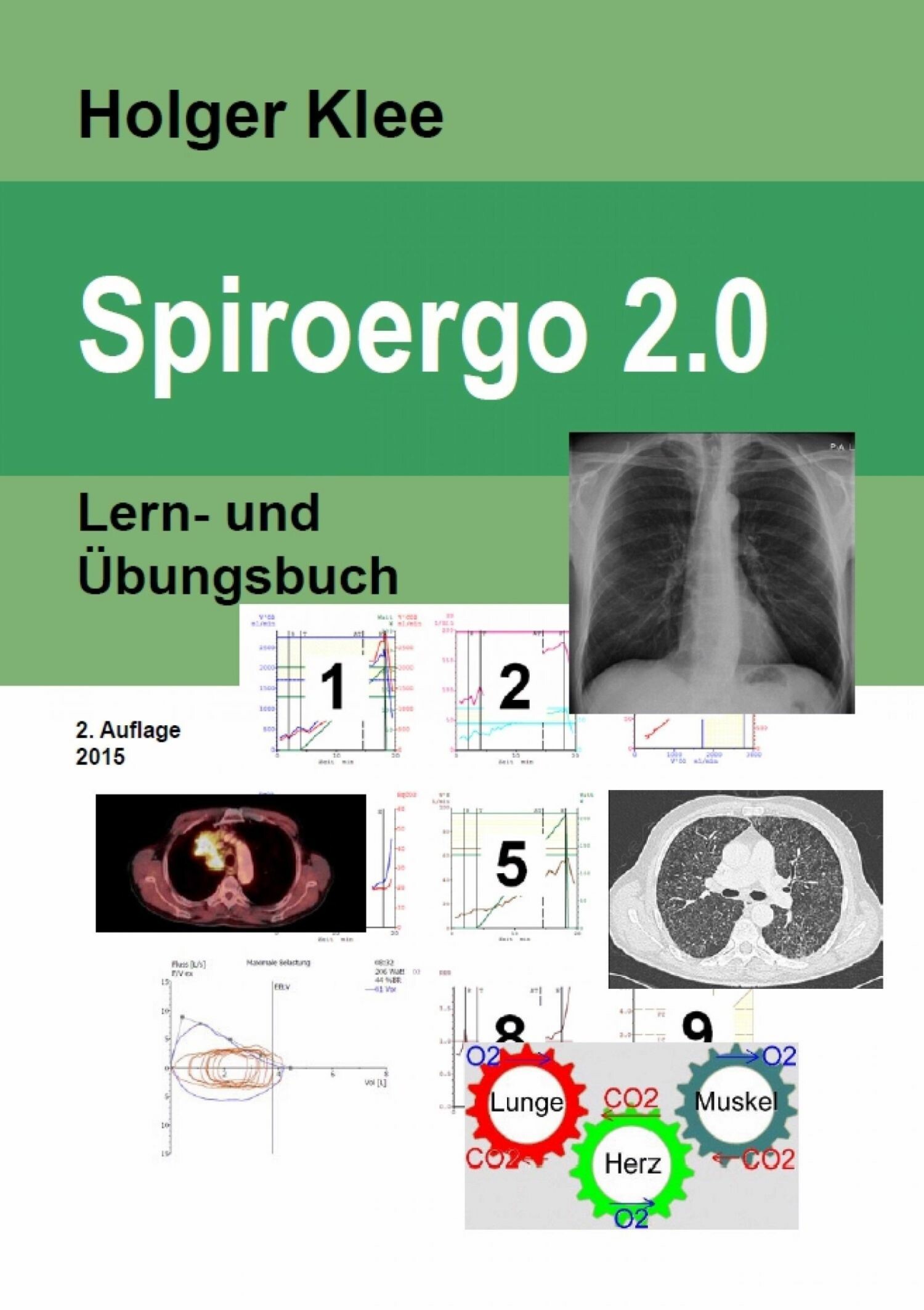 Cover Spiroergo 2.0