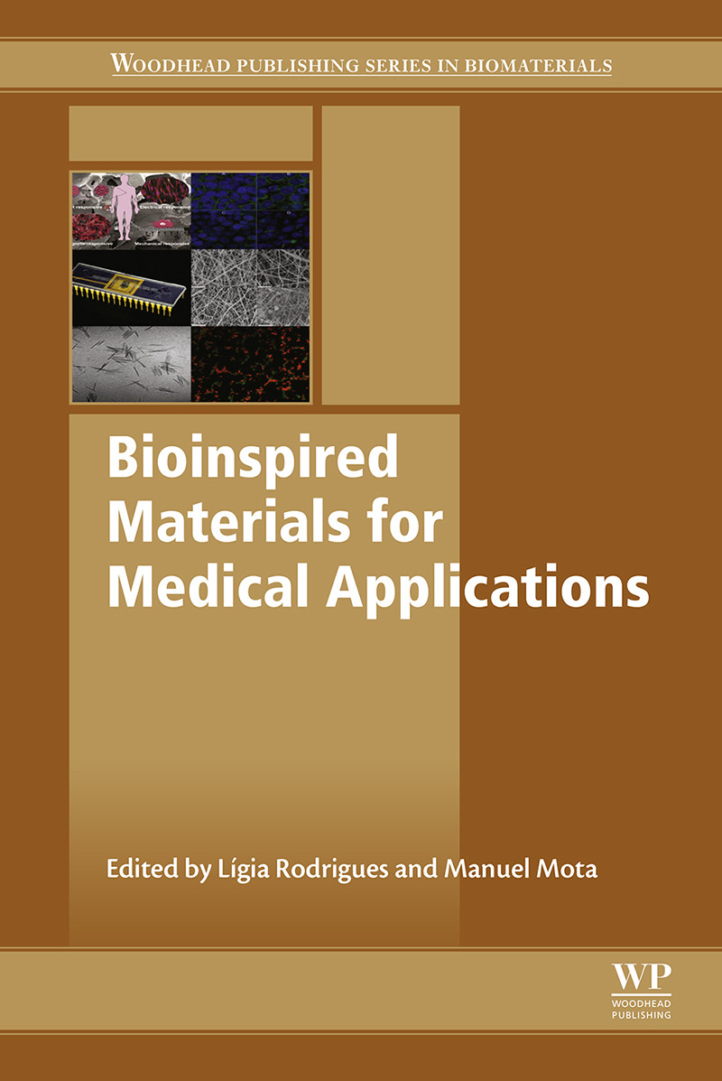 Cover Bioinspired Materials for Medical Applications