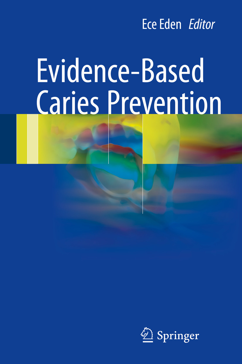 Cover Evidence-Based Caries Prevention