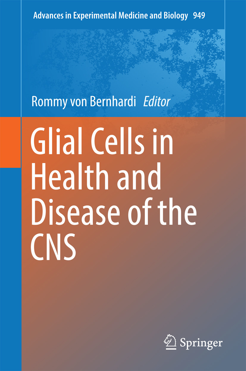Cover Glial Cells in Health and Disease of the CNS