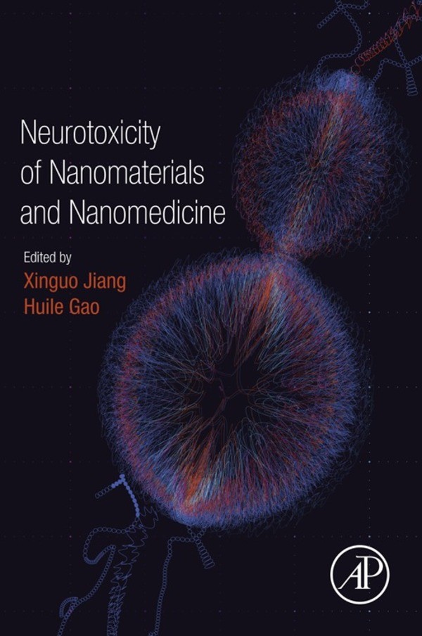 Cover Neurotoxicity of Nanomaterials and Nanomedicine