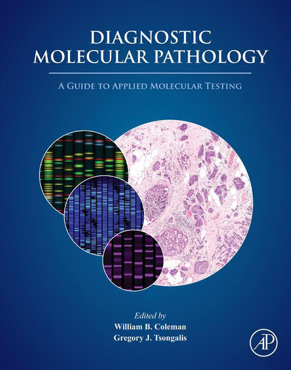 Diagnostic Molecular Pathology