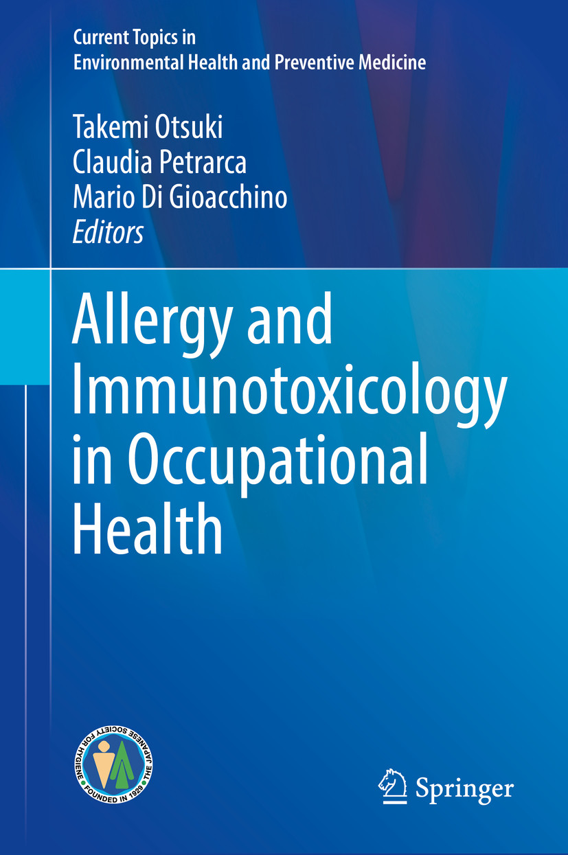 Allergy and Immunotoxicology in Occupational Health