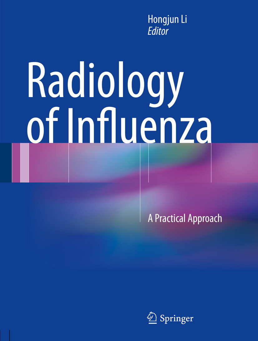 Cover Radiology of Influenza