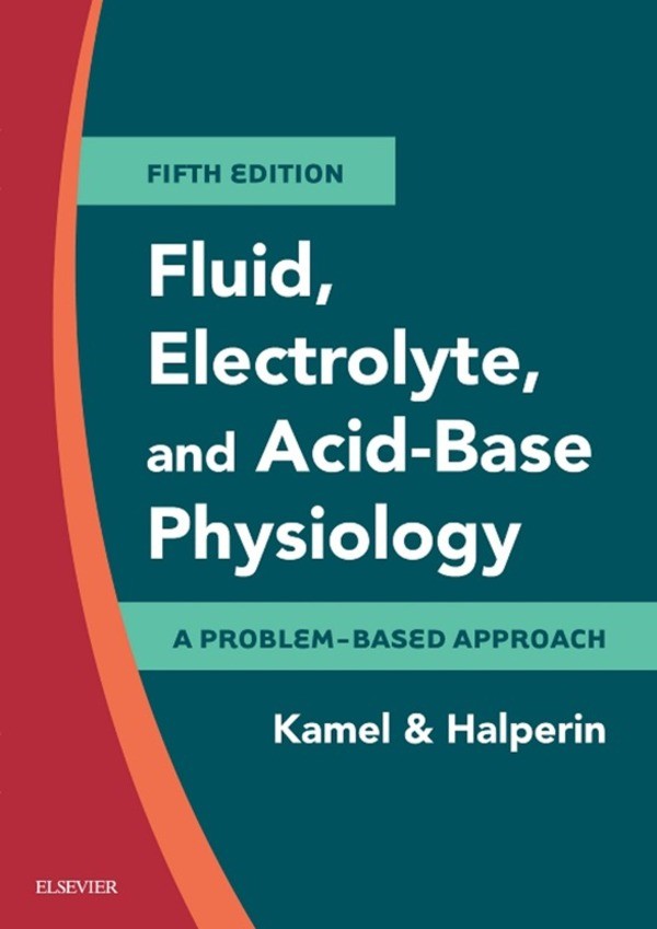 Cover Fluid, Electrolyte and Acid-Base Physiology