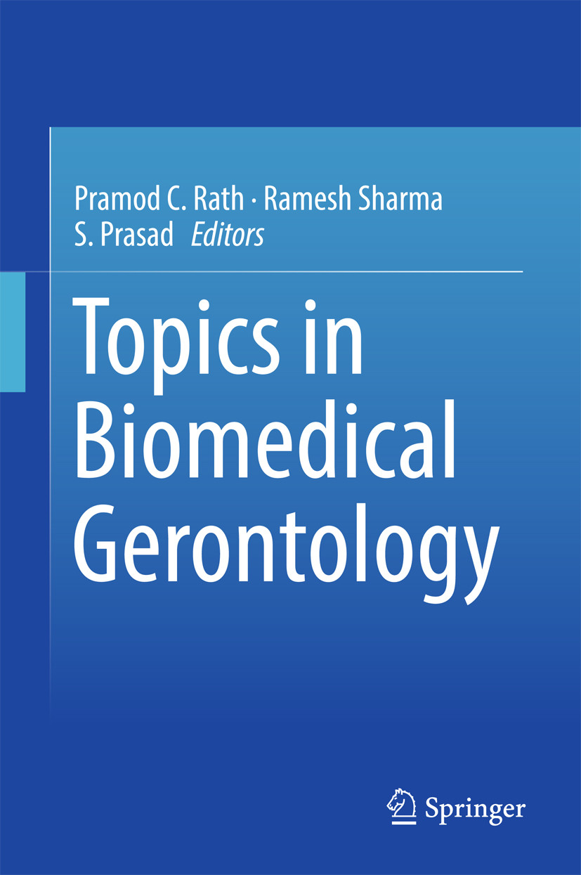 Cover Topics in Biomedical Gerontology