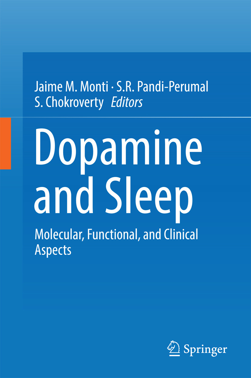 Cover Dopamine and Sleep