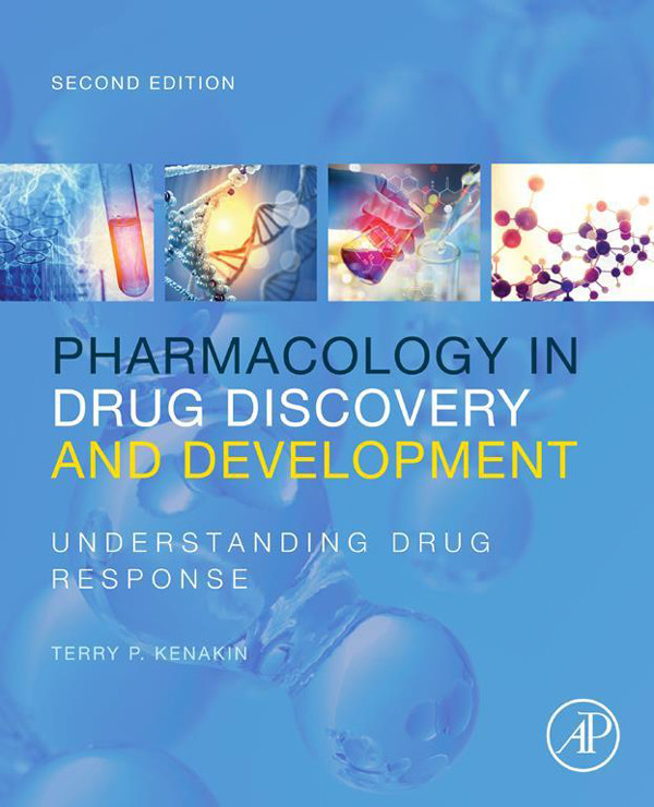 Cover Pharmacology in Drug Discovery and Development