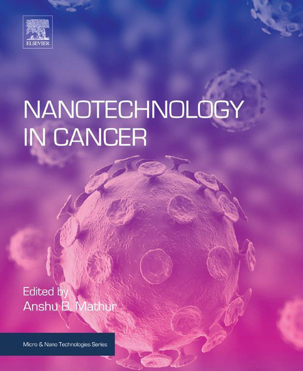 Cover Nanotechnology in Cancer