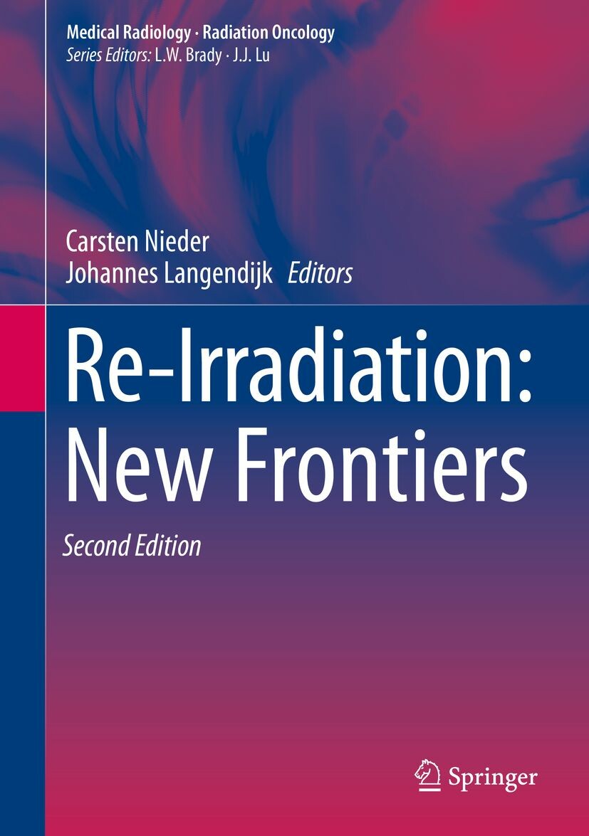 Cover Re-Irradiation: New Frontiers