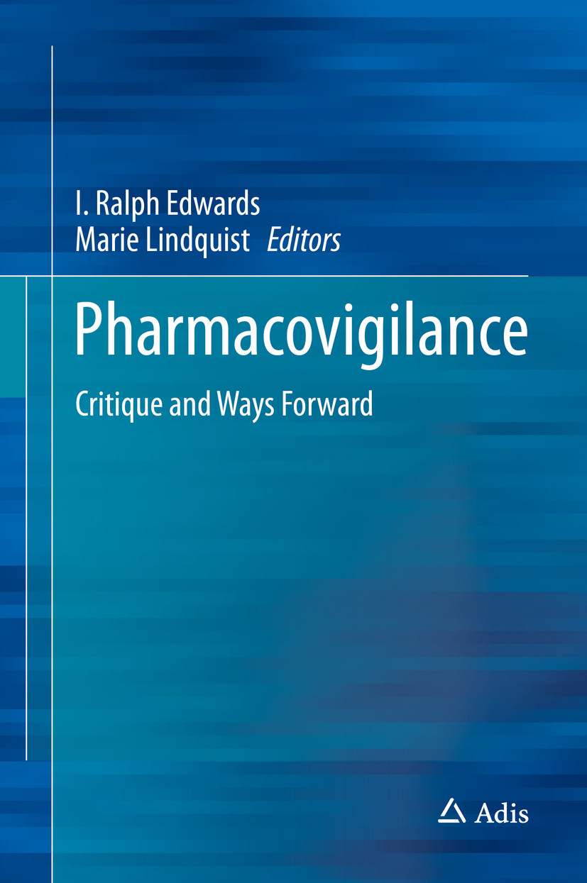 Cover Pharmacovigilance