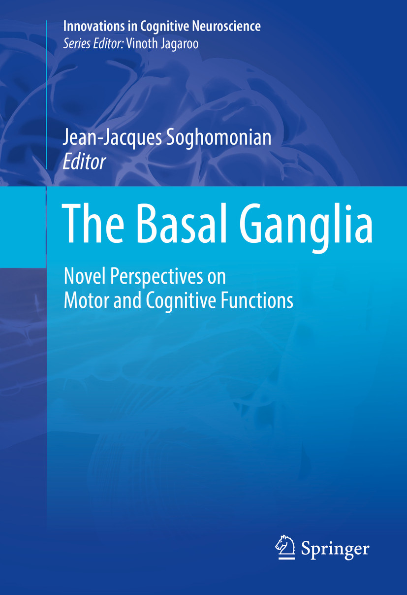 The Basal Ganglia