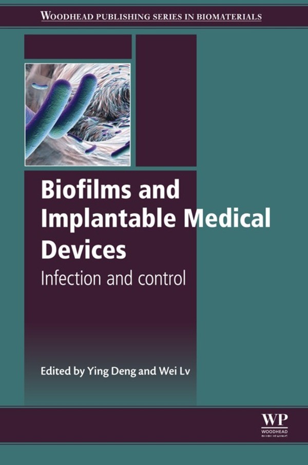 Cover Biofilms and Implantable Medical Devices