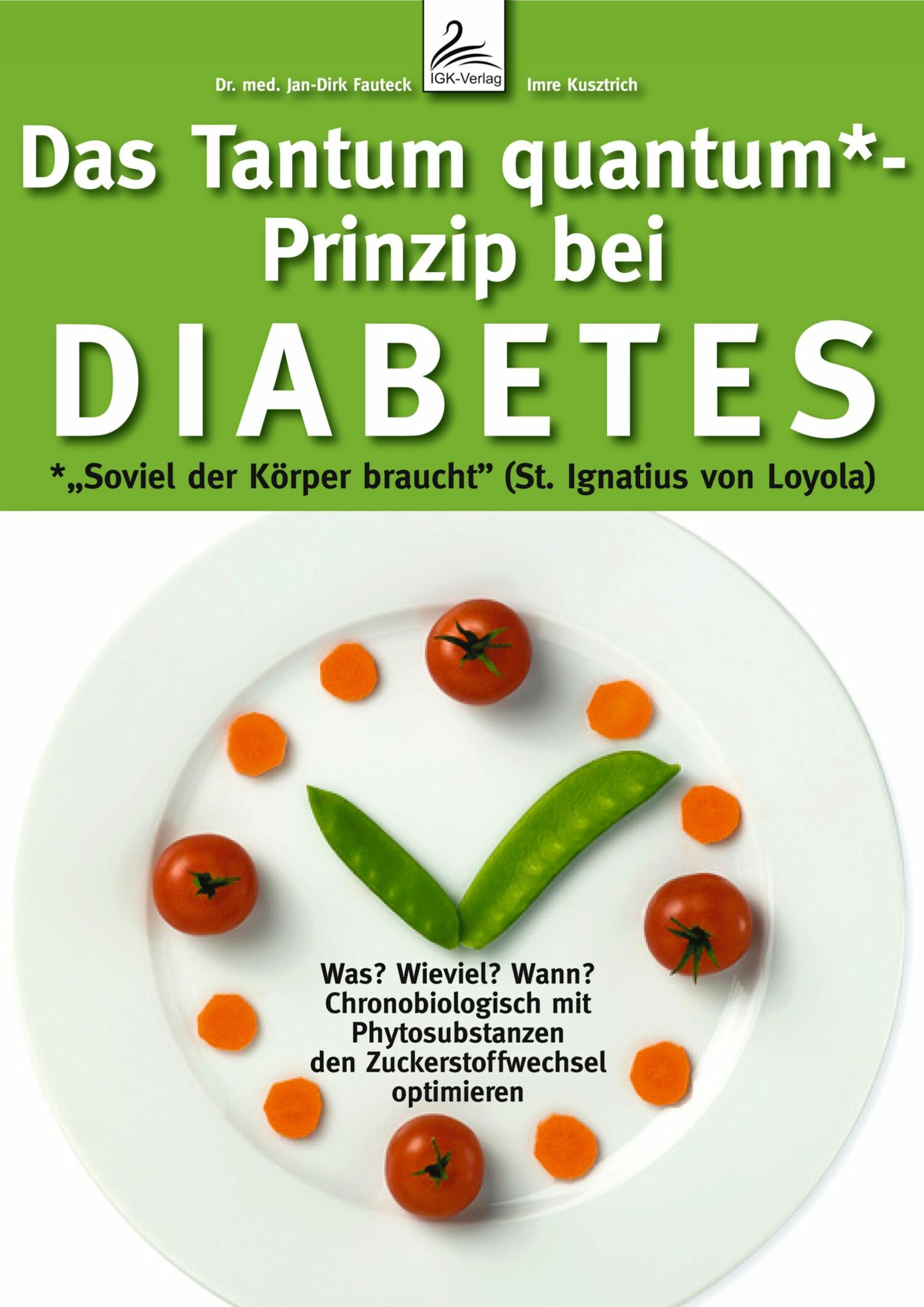 Cover Leben in den Zeiten des Diabetes