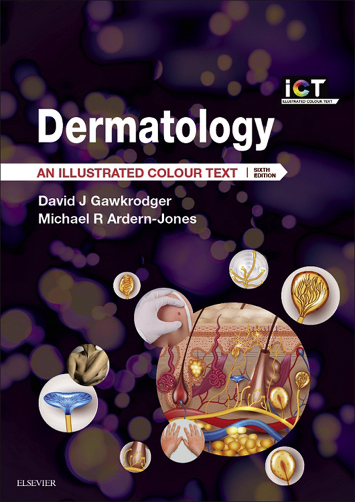Cover Dermatology
