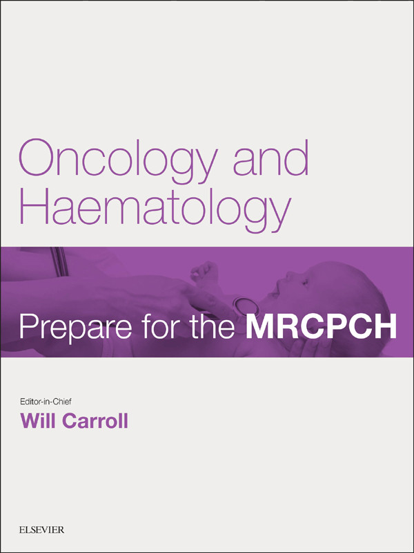 Cover Oncology & Haematology