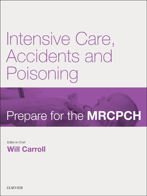 Cover Intensive Care, Accident & Poisoning