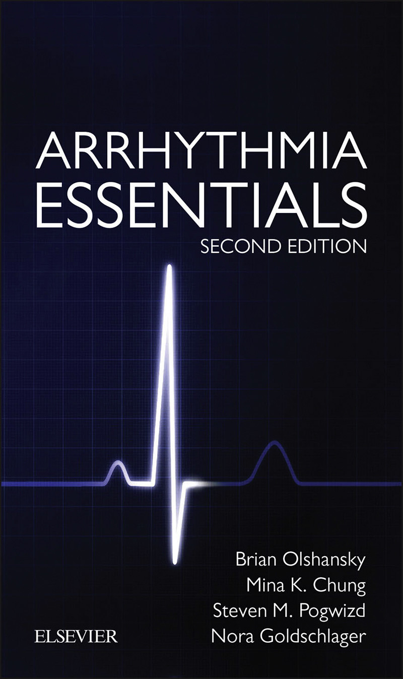 Arrhythmia Essentials