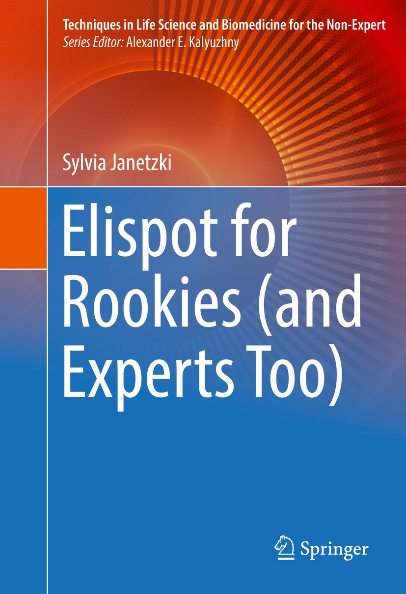 Cover Elispot for Rookies (and Experts Too)