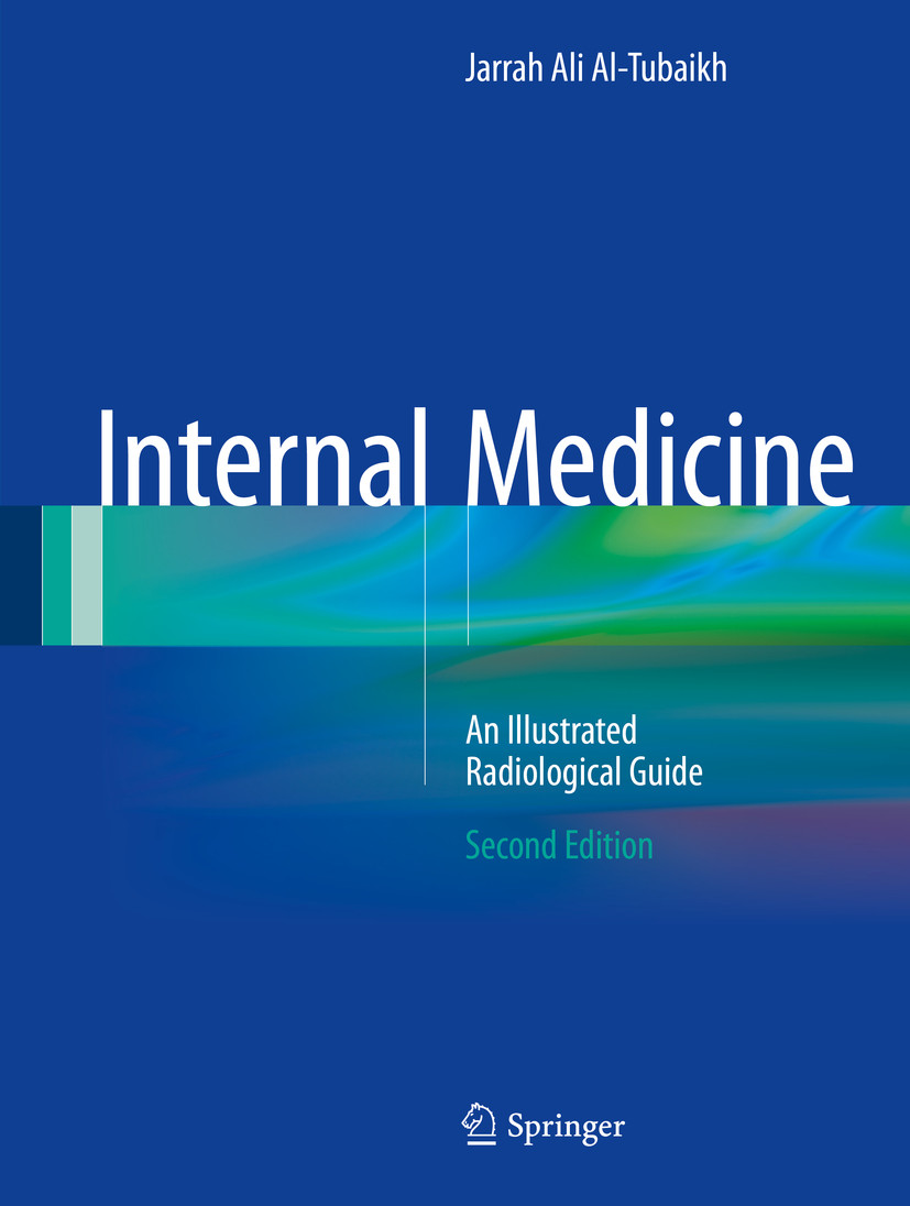 Cover Internal Medicine