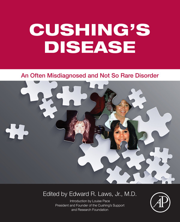 Cover Cushing's Disease