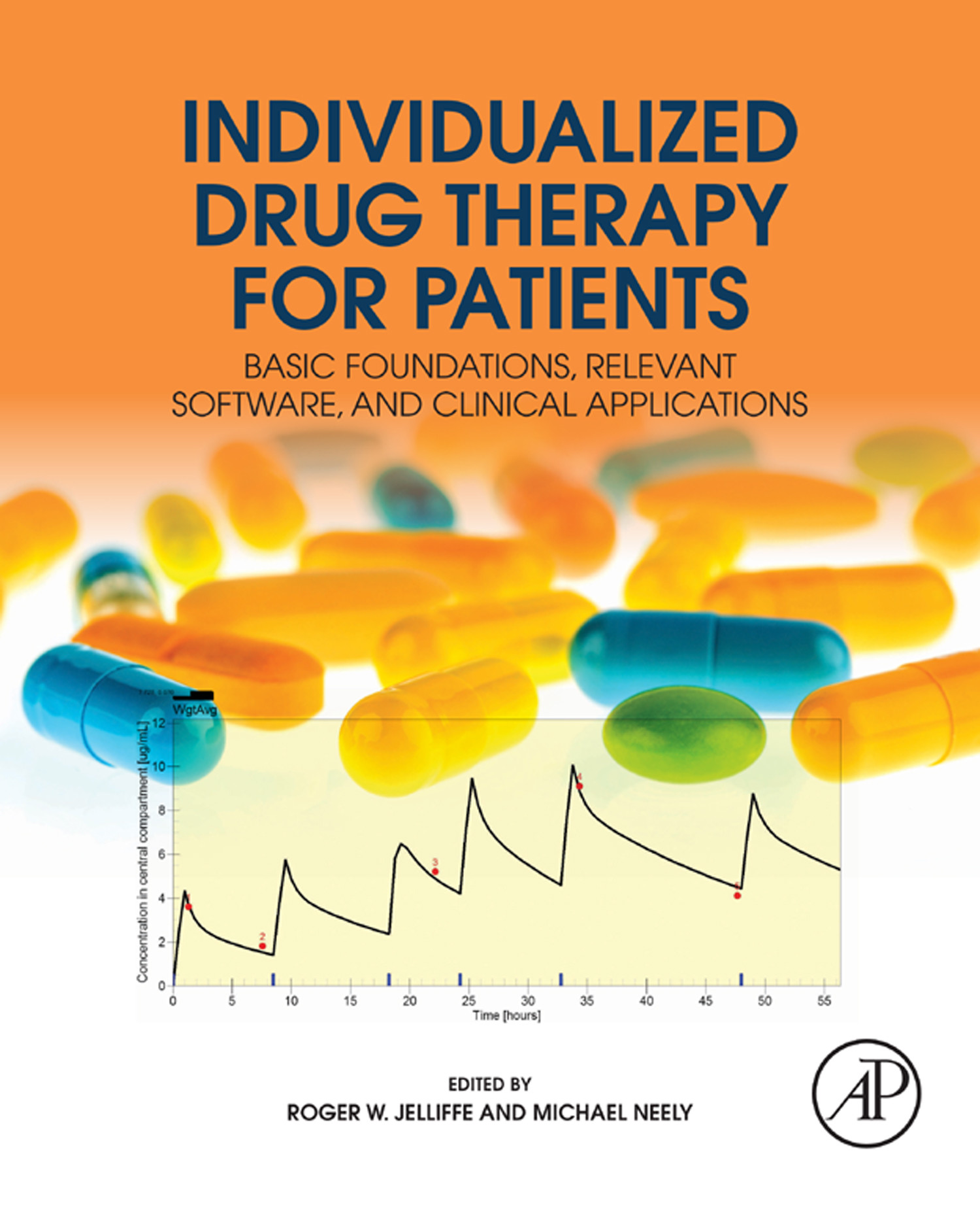 Cover Individualized Drug Therapy for Patients