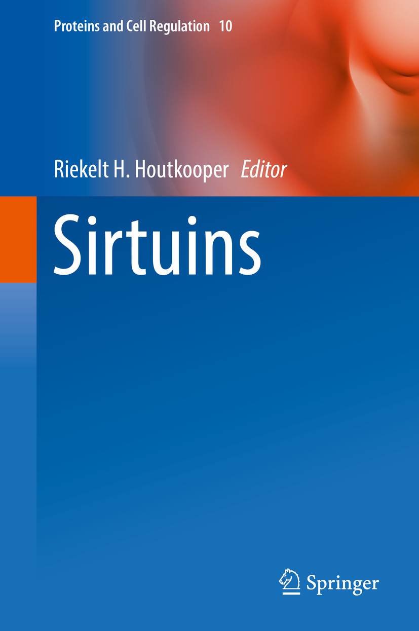 Cover Sirtuins