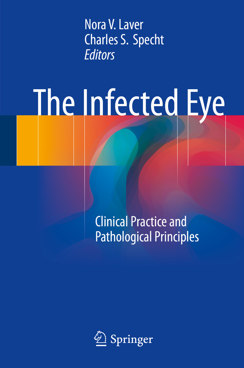 Cover The Infected Eye