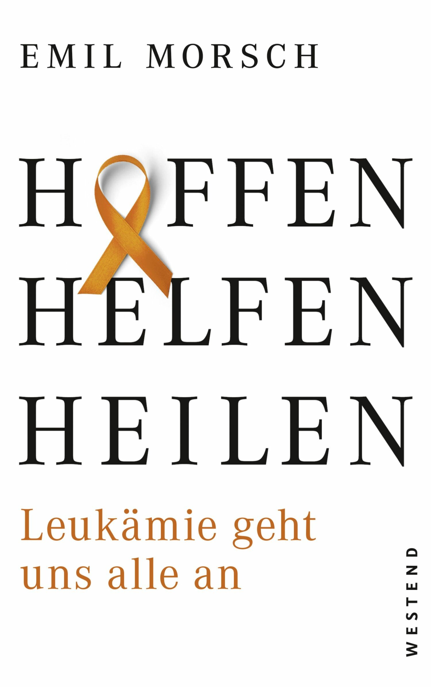 Cover Hoffen, Helfen, Heilen
