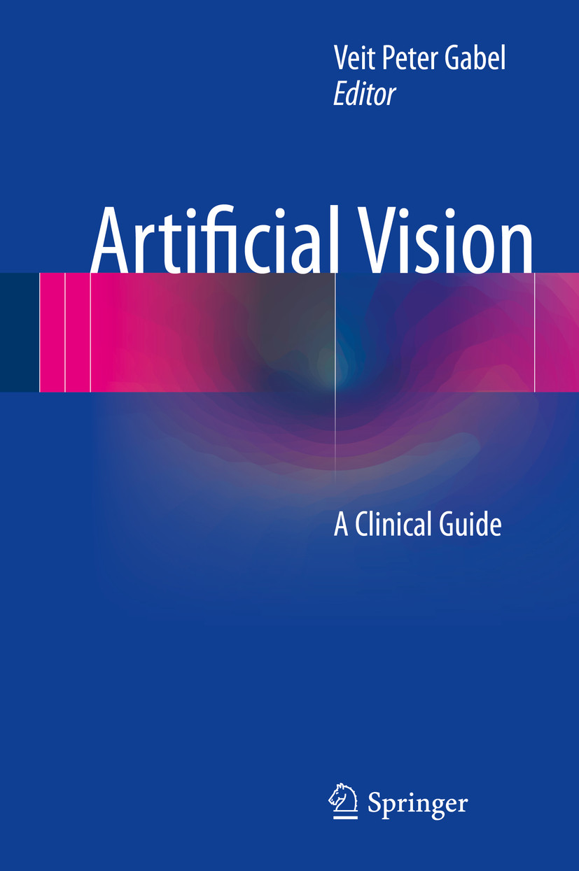 Artificial Vision