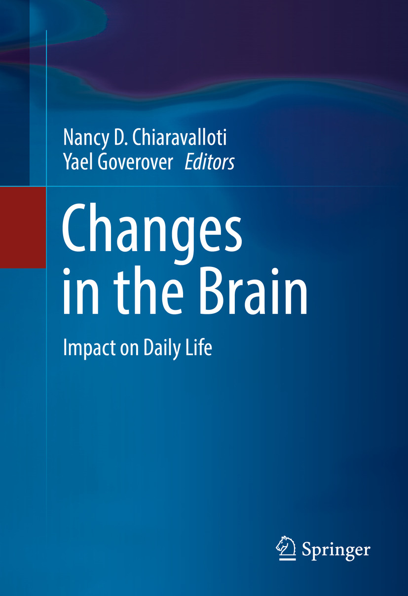 Cover Changes in the Brain