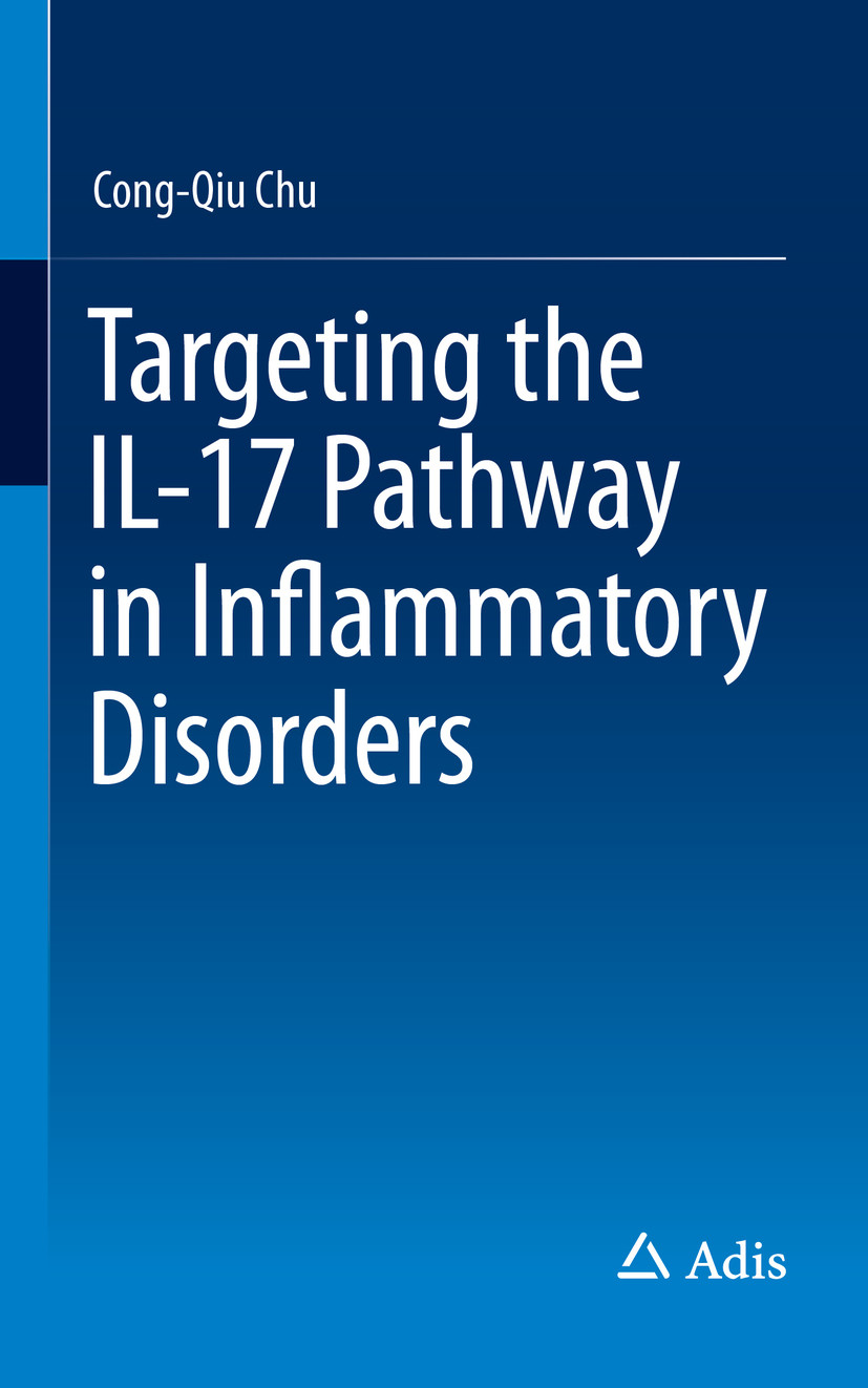 Targeting the IL-17 Pathway in Inflammatory Disorders