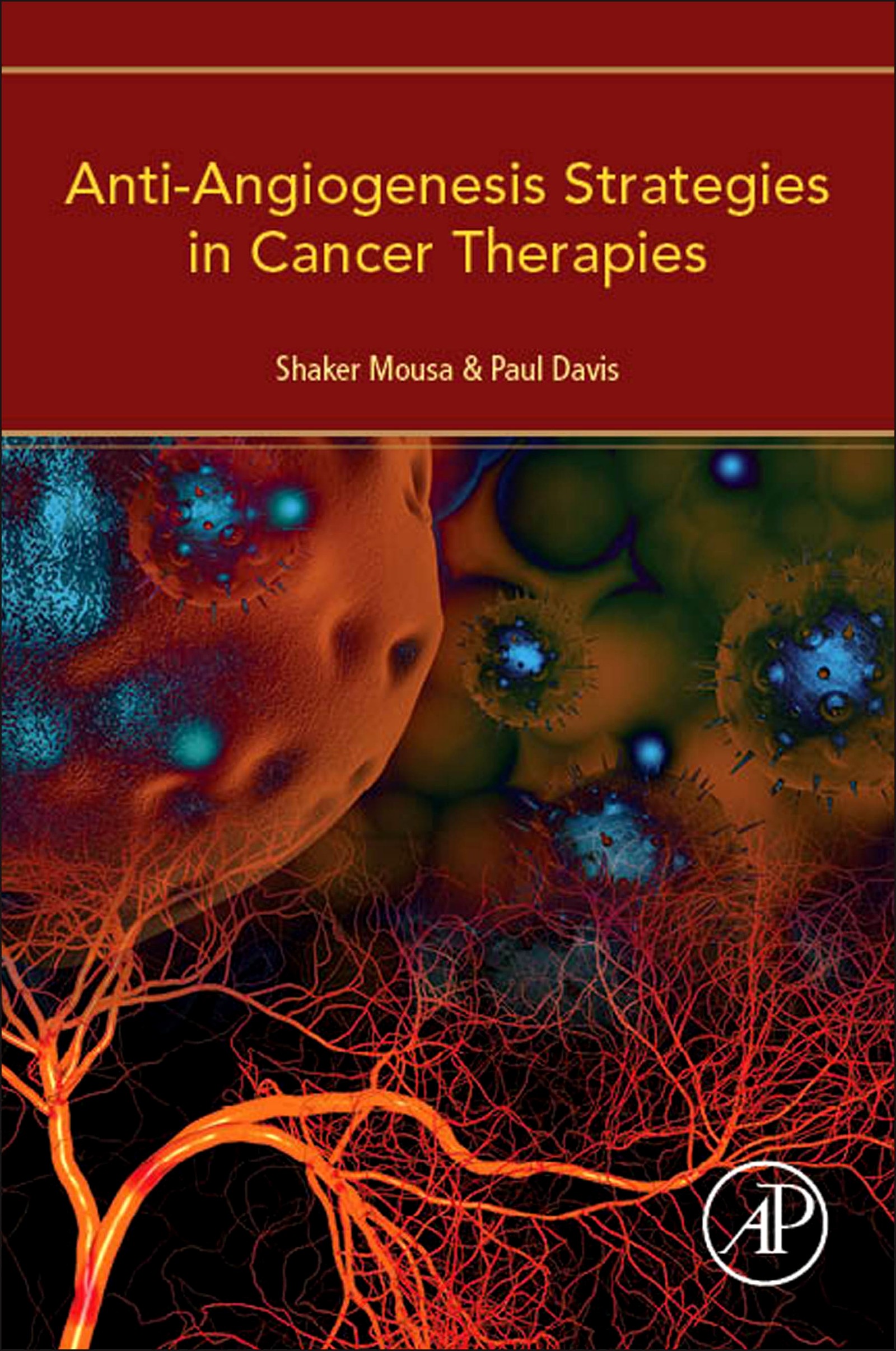 Anti-Angiogenesis Strategies in Cancer Therapeutics