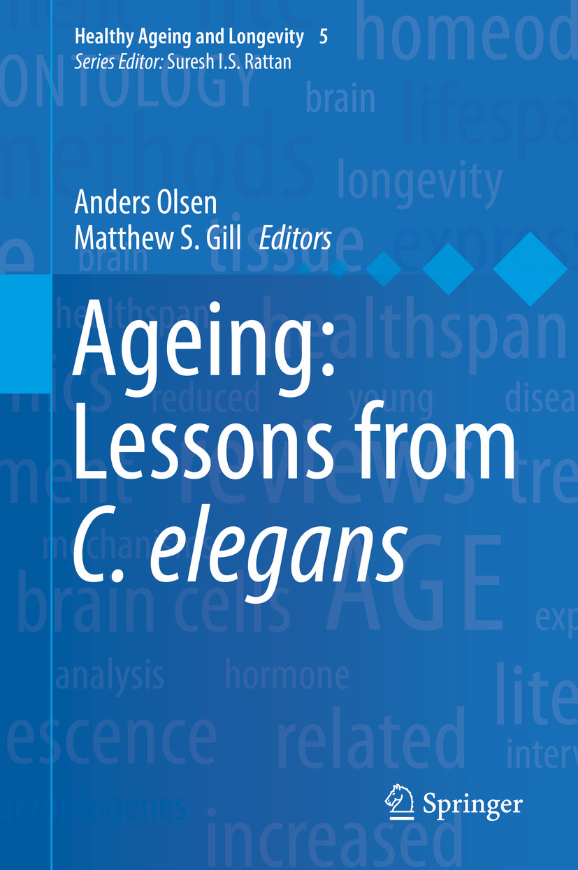 Cover Ageing: Lessons from C. elegans
