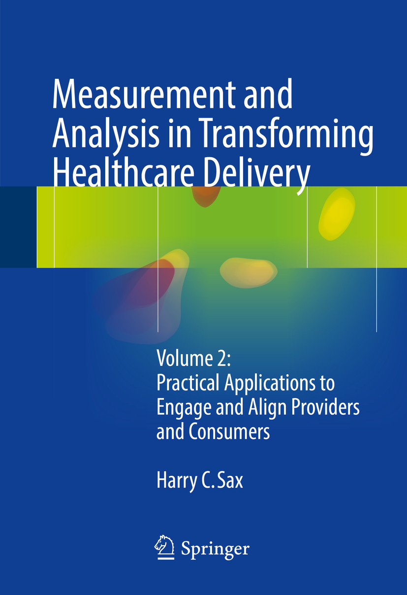Cover Measurement and Analysis in Transforming Healthcare Delivery