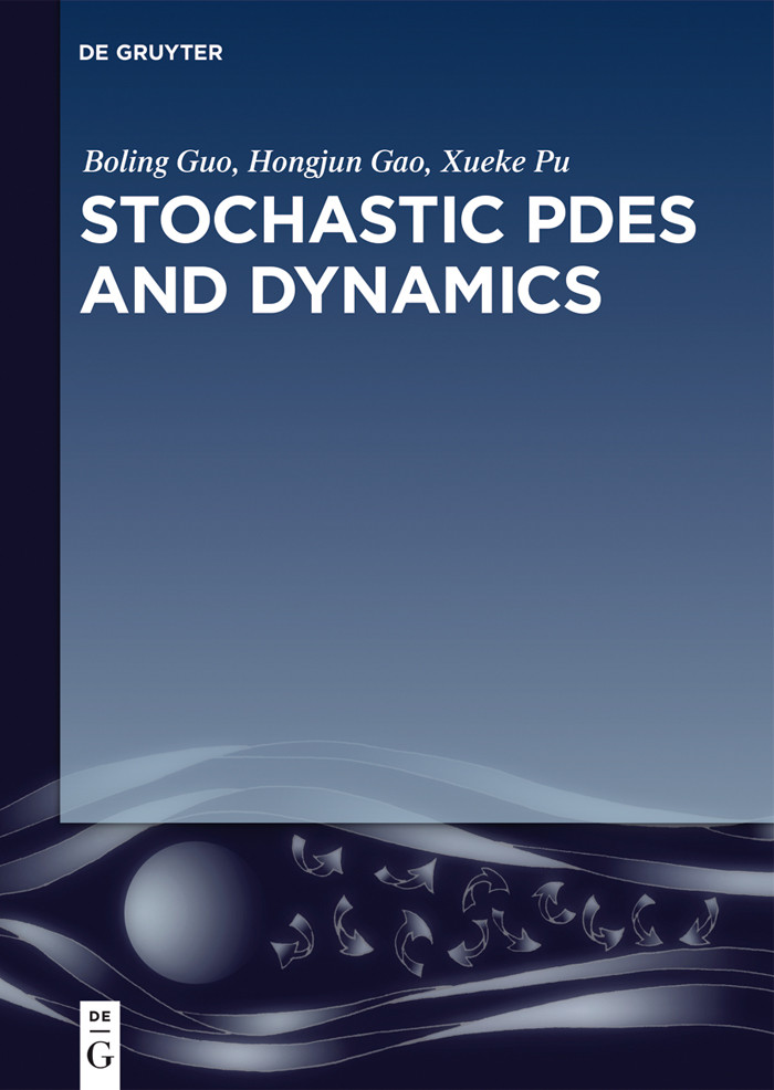 Cover Stochastic PDEs and Dynamics