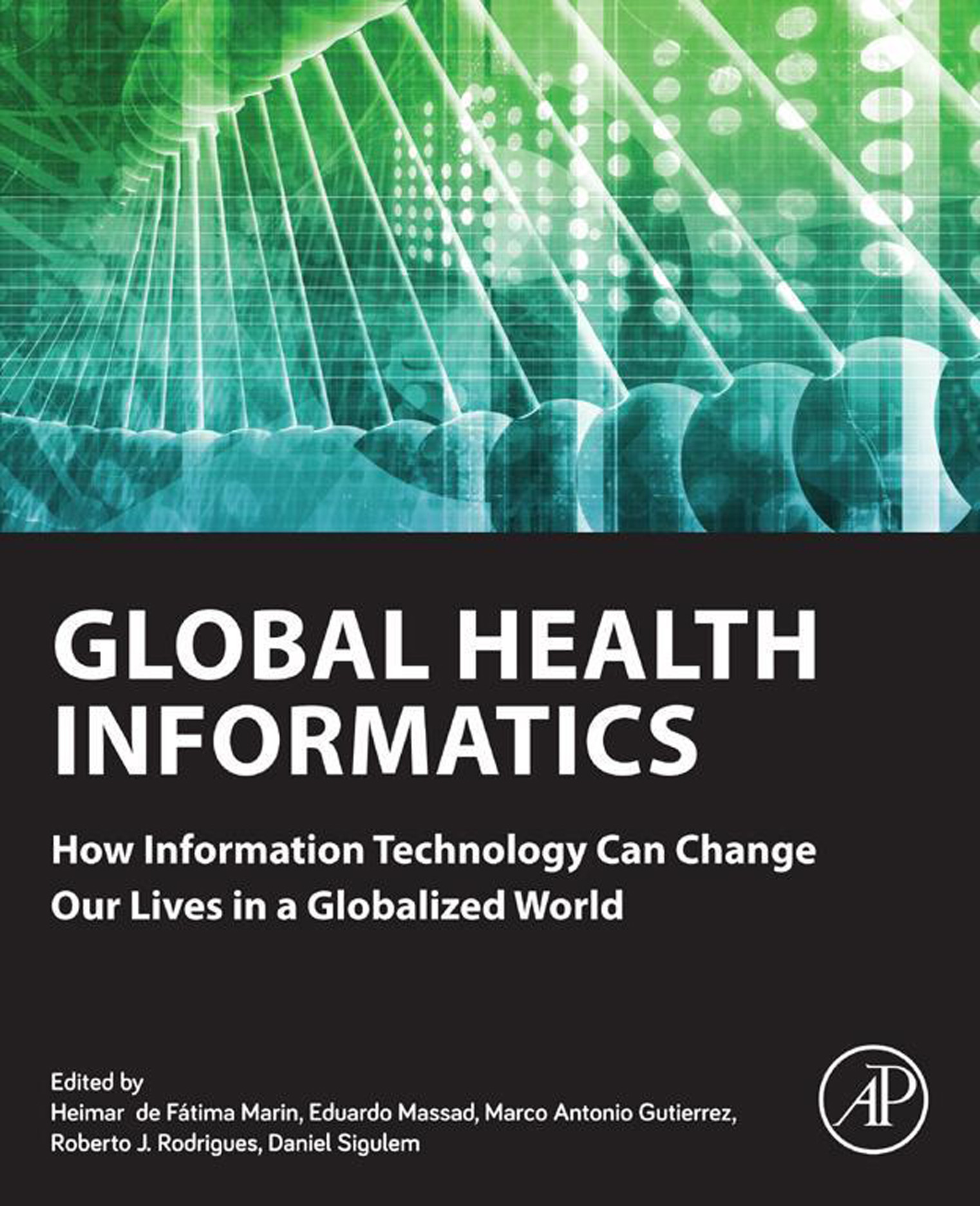 Cover Global Health Informatics