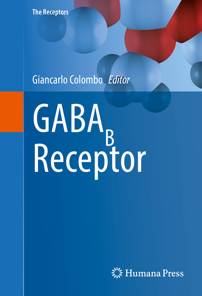 Cover GABAB Receptor