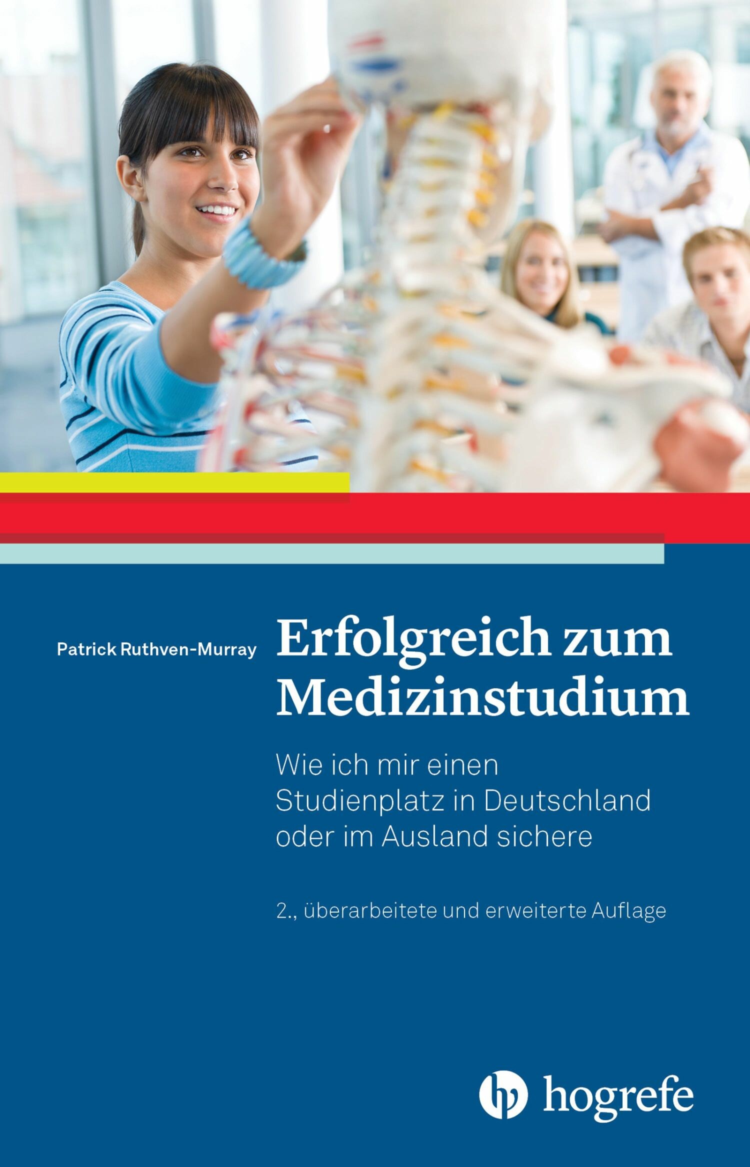 Erfolgreich zum Medizinstudium