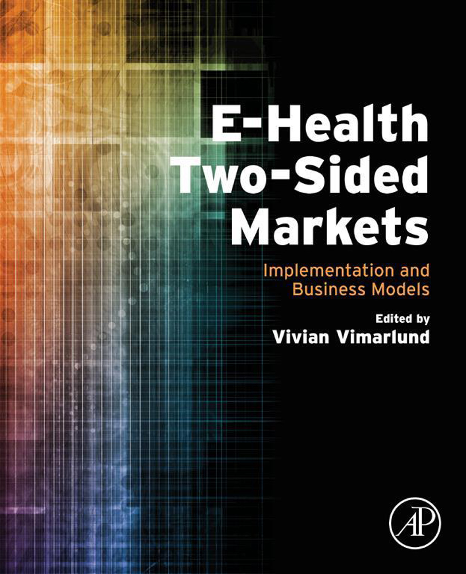 Cover E-health two-sided Markets