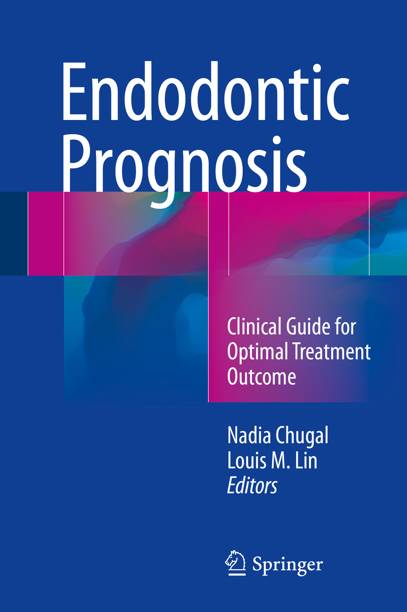 Cover Endodontic Prognosis