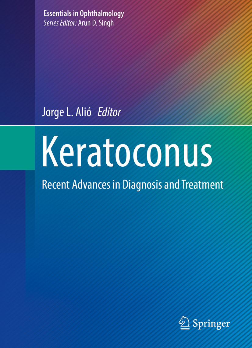 Cover Keratoconus