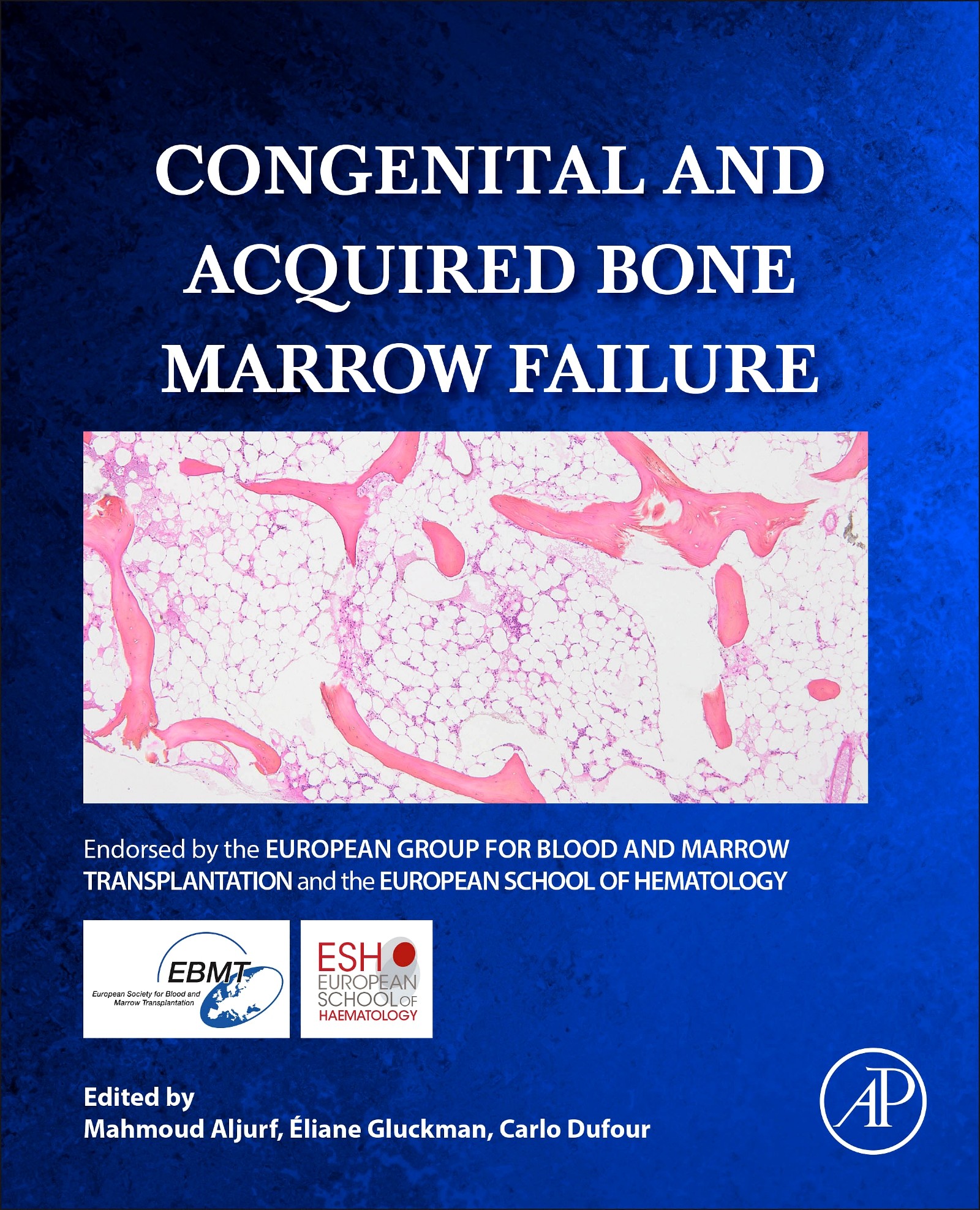 Cover Congenital and Acquired Bone Marrow Failure