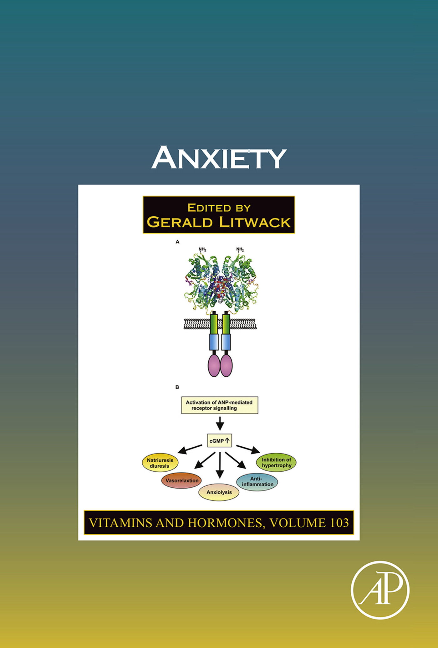 Cover Anxiety