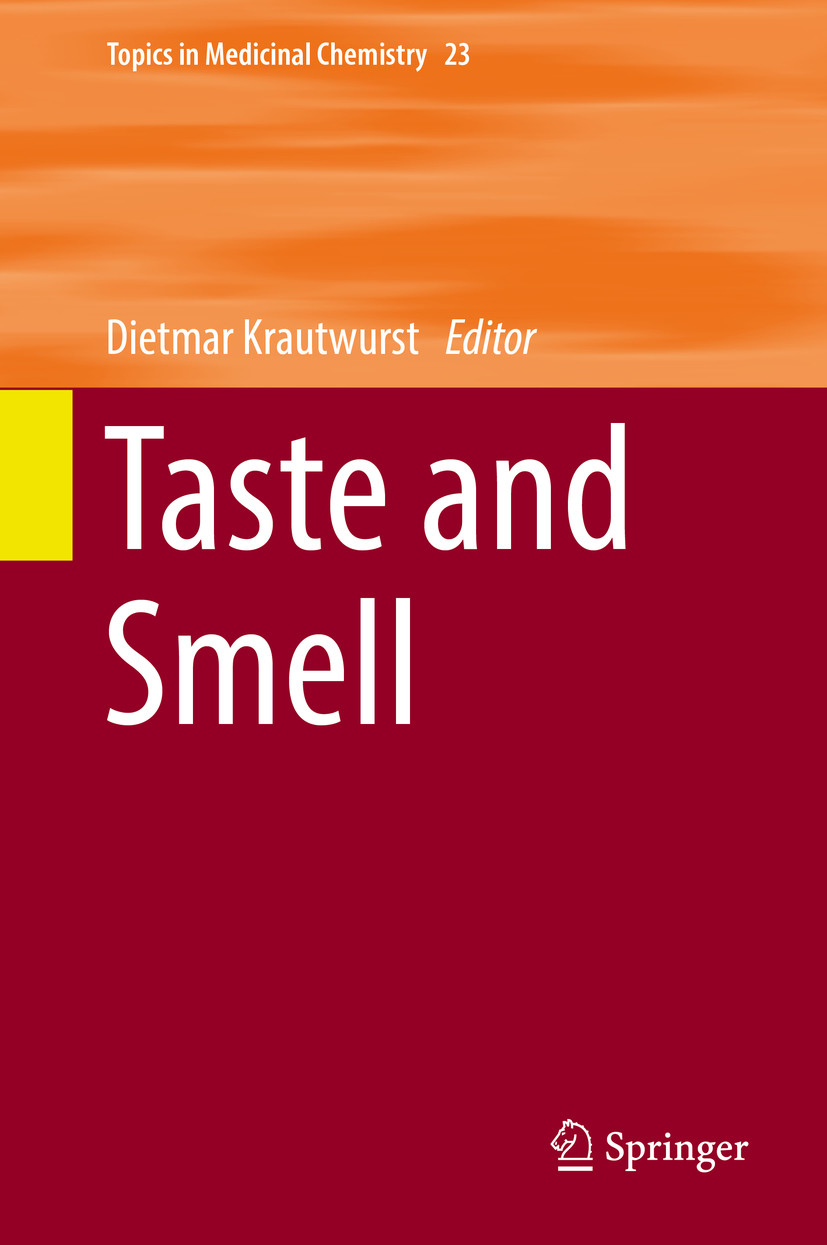 Cover Taste and Smell