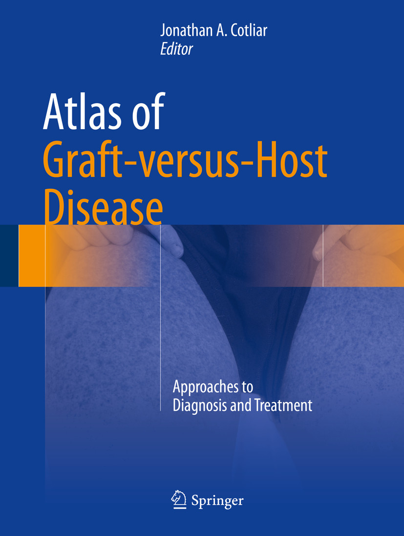 Atlas of Graft-versus-Host Disease
